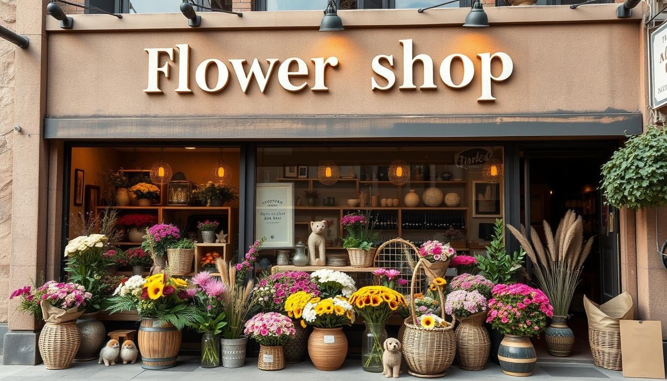 Read more about the article 250 Unique Flower Business Names to Inspire Your Brand Identity