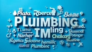 Read more about the article 400 Plumbing Business Names to Boost Your Brand’s Success