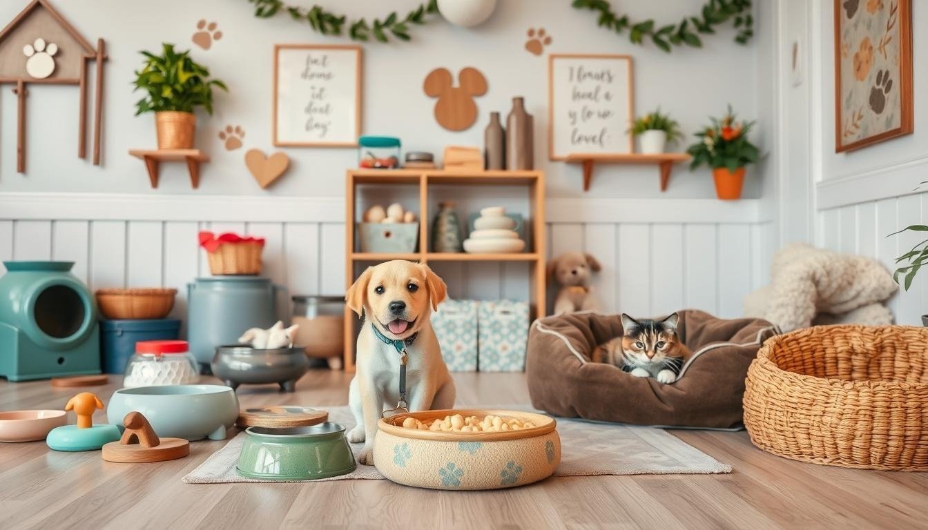 Read more about the article Pet Sitting Business Names for a Successful and Caring Venture