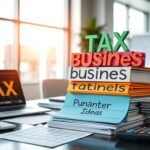 Best 400+ Tax Business Names: Ideas and Tips to Get Ahead