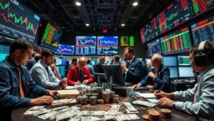 Read more about the article Best Trading Business Names: Tips, Ideas, and Guidelines