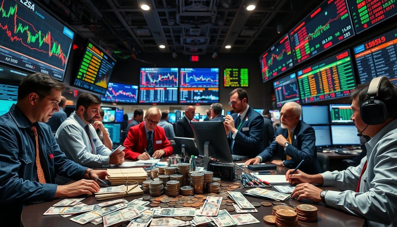 You are currently viewing Best Trading Business Names: Tips, Ideas, and Guidelines