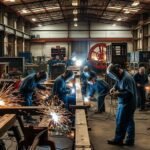 101 Welding Business Names to Fuel Your Success