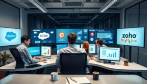 Read more about the article 19 Best CRM for Small Business in 2025: Top Picks and Reviews