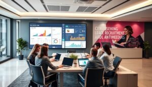 Read more about the article Best Recruitment CRM Software: Top Picks for 2025 to Enhance Your Recruitments