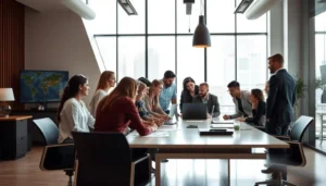 Read more about the article 14 Inspiring Business Photoshoot Ideas