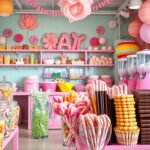 Best 200+ Candy Business Names to Sweeten Your Success