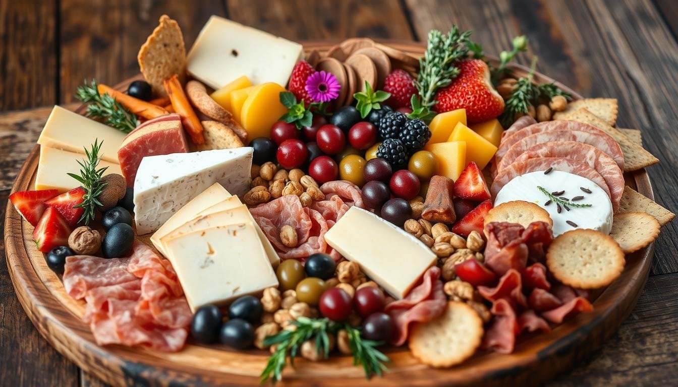 You are currently viewing 800 Unique Charcuterie Business Names + Ideas to Inspire Your Brand