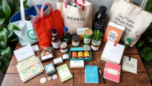 Read more about the article 11 Small Business Freebie Ideas that Impress