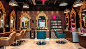 Read more about the article 30 Hair Business Names for Your Salon Success