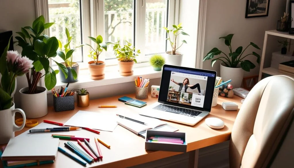 Read more about the article 13 Thriving Home-Based Business Ideas for Moms