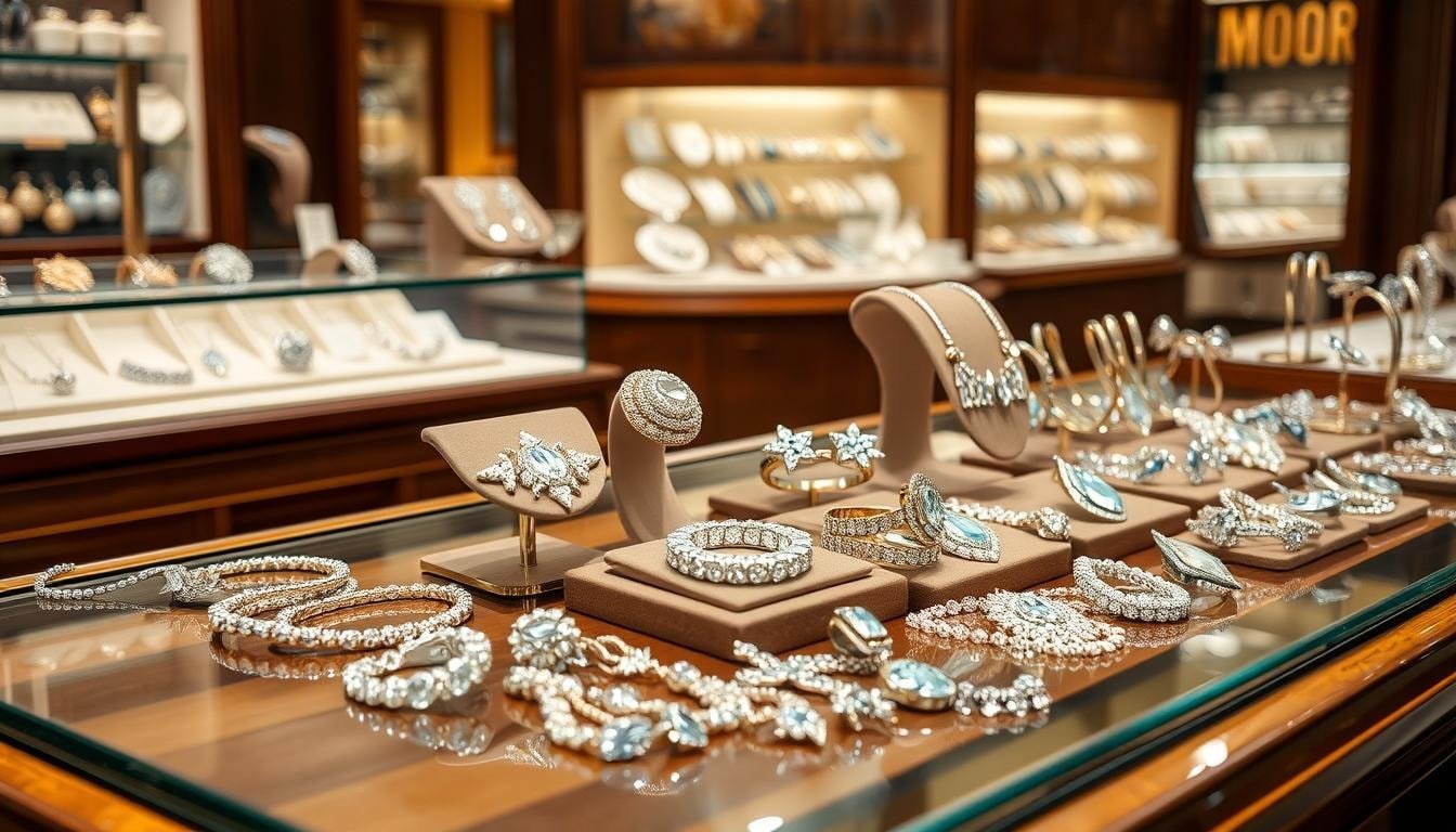 You are currently viewing 500 Jewelry Business Names: Ideas for Spark Your Success