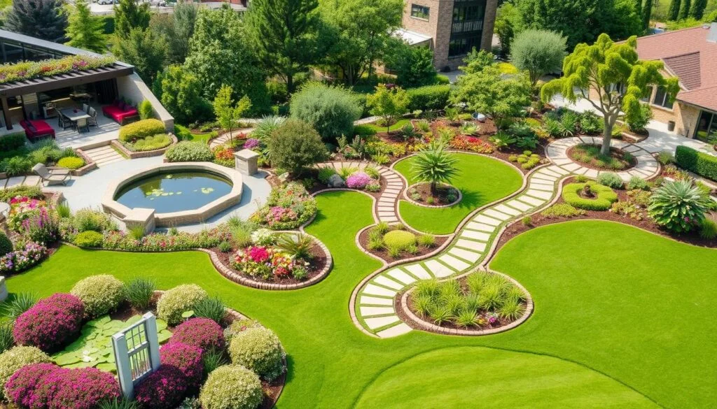 Read more about the article 12 Thriving Landscaping Business Ideas