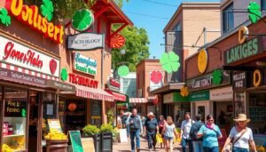 Read more about the article Top 40 Lucky Business Names for Success