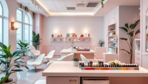 Read more about the article 50 Nail Business Names to Polish Your Brand Identity