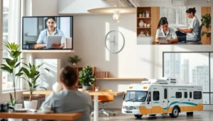 Read more about the article 11 Innovative Nursing Business Ideas