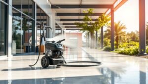 Read more about the article 400+ Effective Pressure Washing Business Names to Boost Your Brand