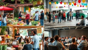 Read more about the article 13 Memorable Small Business Event Ideas