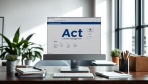 Read more about the article Act Contact Management Software Reviews & Ratings 2025