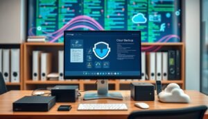 Read more about the article Best Backup Software for Small Business – Top Solutions