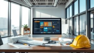 Read more about the article Top 7 Best Construction CRM Software in 2025