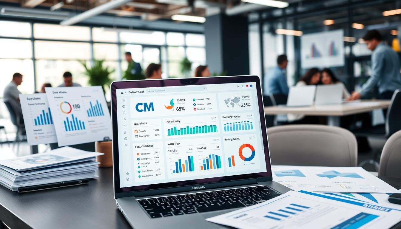 Read more about the article Best CRM System for Startups: Top Software Solutions