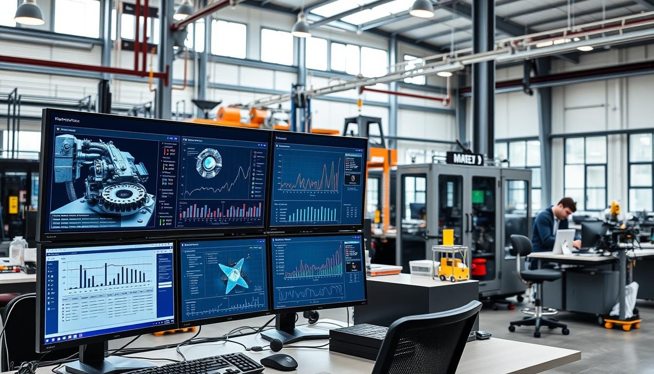 You are currently viewing Best Manufacturing Software for Small Business Today