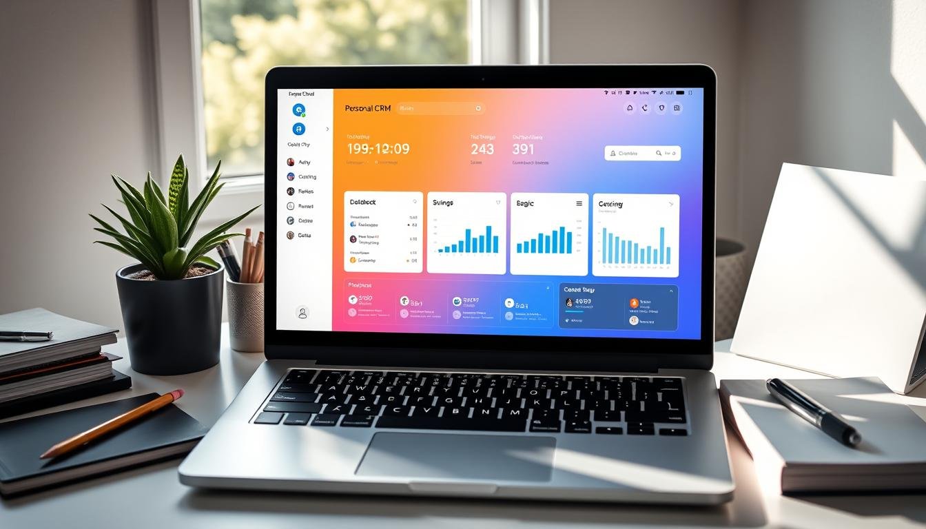 Read more about the article Best Personal CRM Software: Top Options for 2025