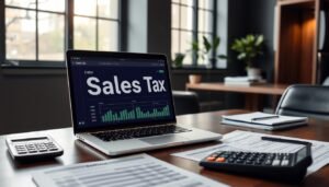 Read more about the article Best Sales Tax Software for Small Business 2025