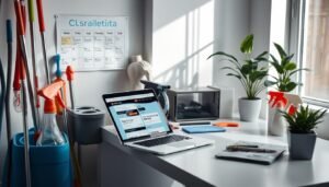 Read more about the article Best Scheduling Software for Cleaning Business