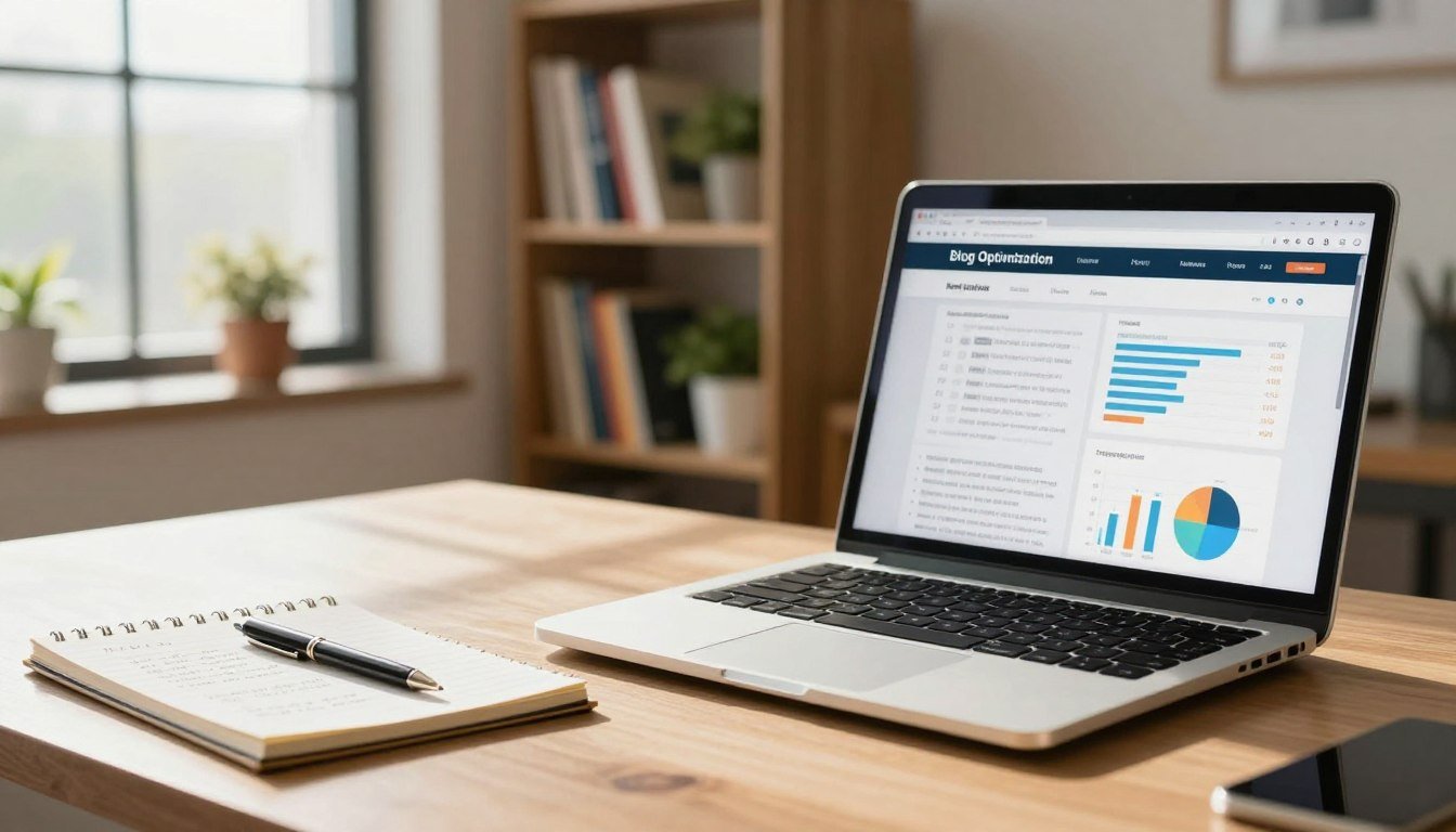 You are currently viewing What I Learned From My First Blogging Experiments on a New Website