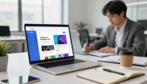 Read more about the article Can AI-Written Blogs Get Google AdSense Approval?