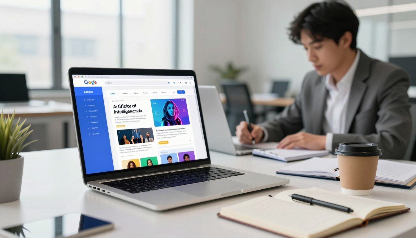 Read more about the article Can AI-Written Blogs Get Google AdSense Approval?