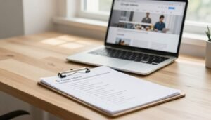 Read more about the article What Google AdSense Reviewers Look for on New Blogs