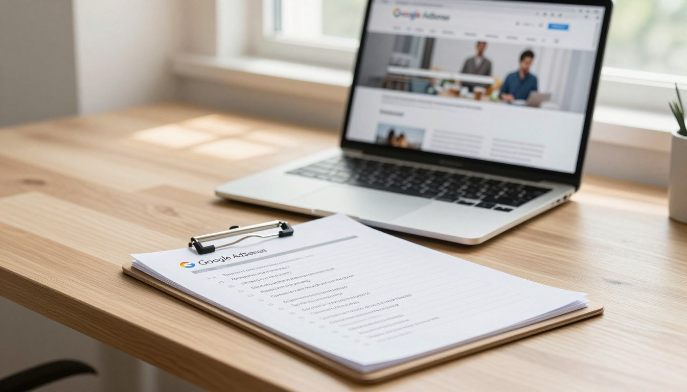 Read more about the article What Google AdSense Reviewers Look for on New Blogs