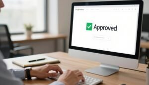 Read more about the article Why Traffic Is Not Required for AdSense Approval