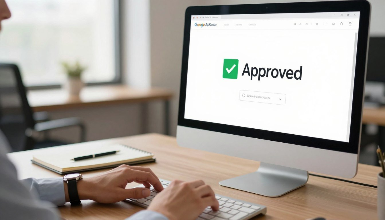 You are currently viewing Why Traffic Is Not Required for AdSense Approval