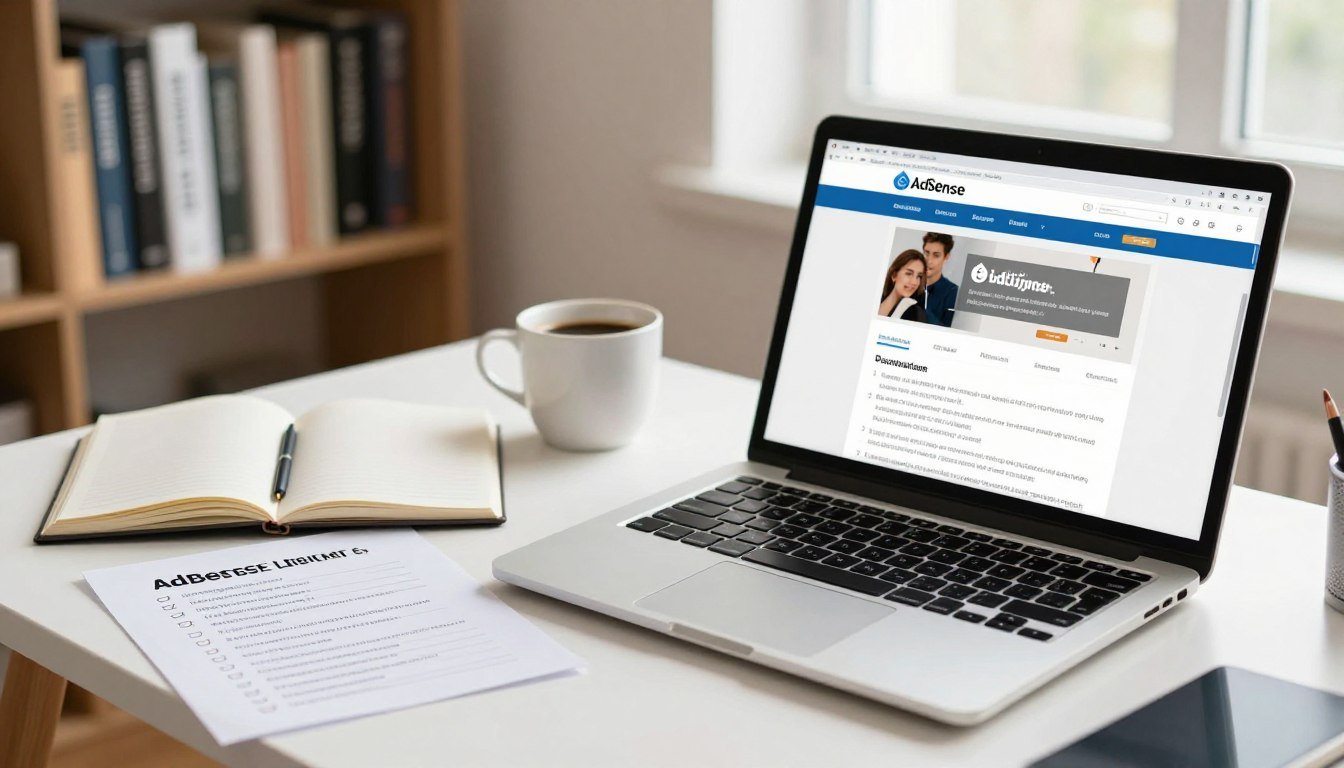 Read more about the article How Many Blog Posts Are Needed for AdSense Approval?