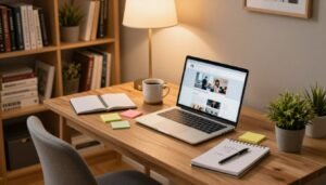 Read more about the article Beginner Blogging Roadmap: From Zero to Monetization