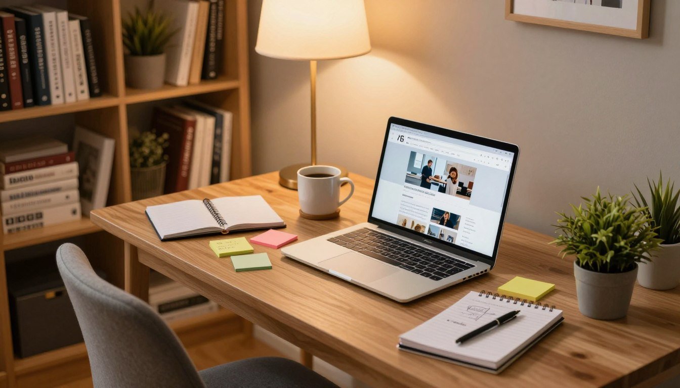 You are currently viewing Beginner Blogging Roadmap: From Zero to Monetization