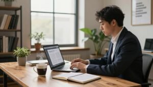 Read more about the article How I Edit AI-Written Articles for Human Readability