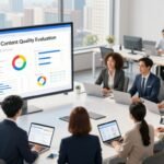 How Google Evaluates Content Quality on New Blogs