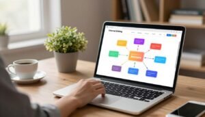 Read more about the article How Internal Linking Helps New Blogs Grow Faster