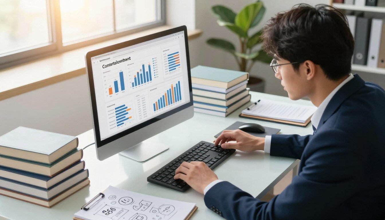 Read more about the article Why Low-Quality Content Hurts Blogs Long-Term