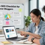On-Page SEO Checklist for Beginner Bloggers