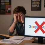 Common Reasons Blogs Get Rejected by AdSense