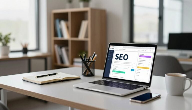 SEO Basics