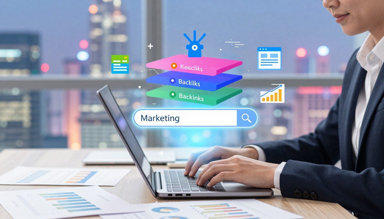 Read more about the article How Search Engines Treat Brand New Websites