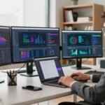 My Honest Experience Using AI Content on a Fresh Blog