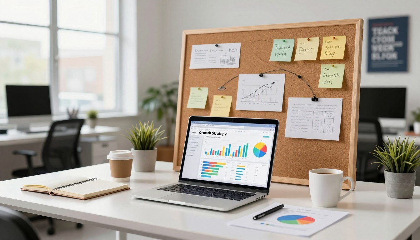 Read more about the article How a Brand New Blog Behaves in Its First 90 Days